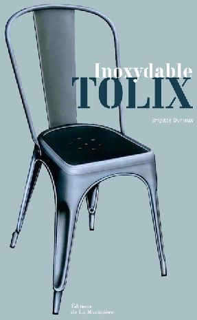 Inoxydable tolix