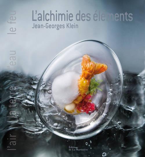 Alchimie des éléments ; la cuisine inspirée - flash vidéo