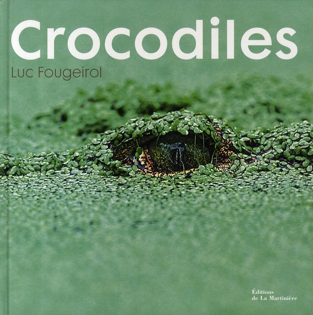 Crocodiles