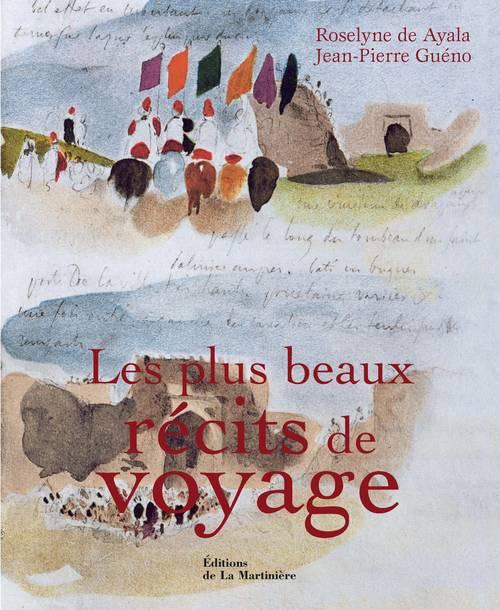 Les plus beaux récits de voyage - flash vidéo