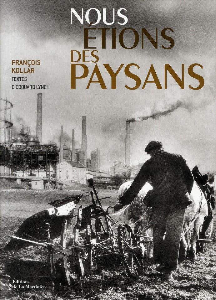 Nous étions des paysans - flash vidéo