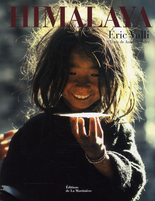 Himalaya - flash vidéo