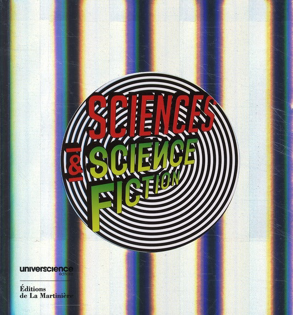 Sciences et science-fiction ; une exposition à la Cité des Sciences - flash vidéo