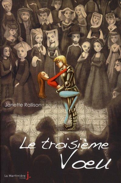Le troisième voeu