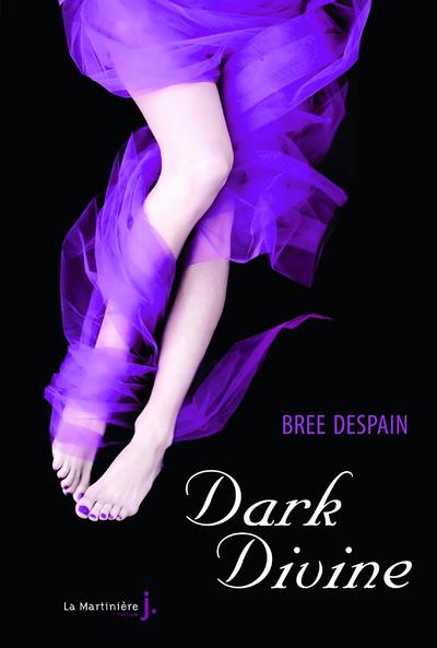 Dark Divine Tome 1