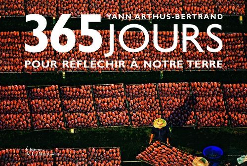 365 jours pour reflechir a notre terre - nouvelle edition