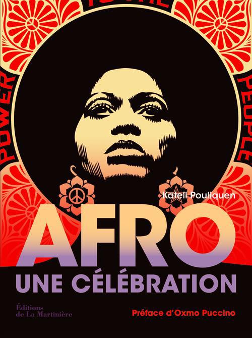 Afro ; une célébration - flash vidéo
