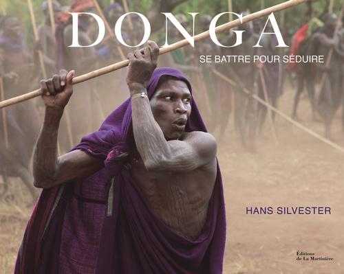 Donga ; se battre pour séduire