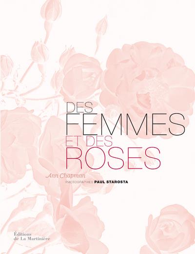 Des femmes et des roses - flash vidéo