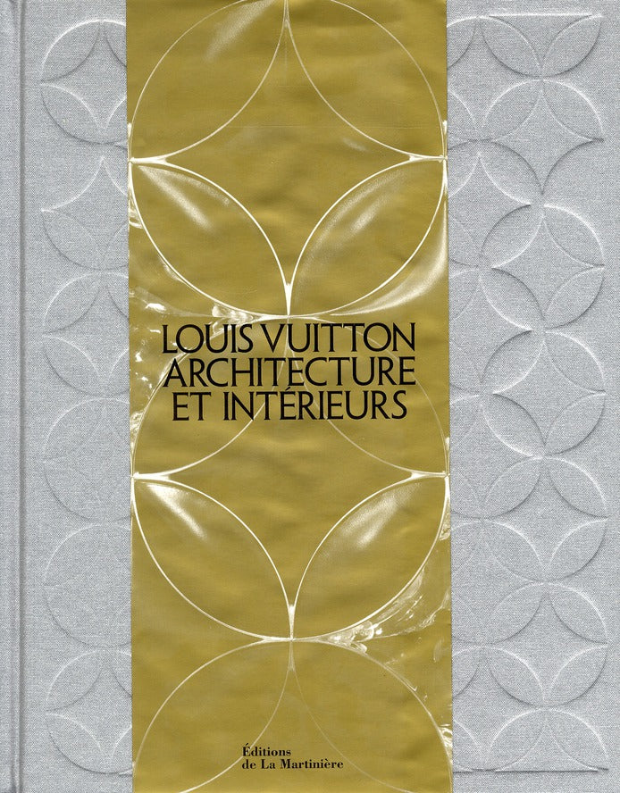 Louis Vuitton ; architecture et intérieurs - flash vidéo