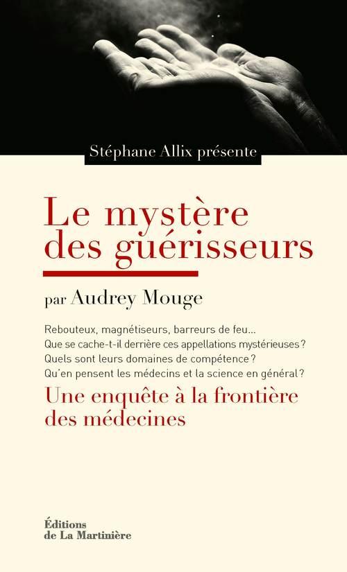 Le mystère des guérisseurs - flash vidéo