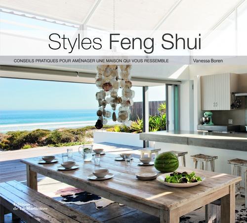 Styles feng shui