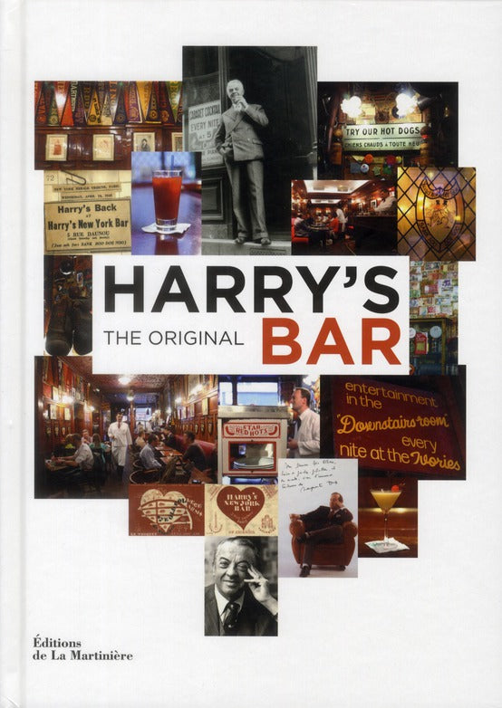 Harry's bar
