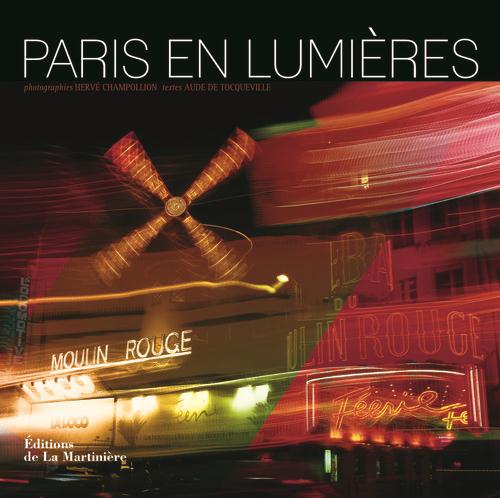 Paris en lumières