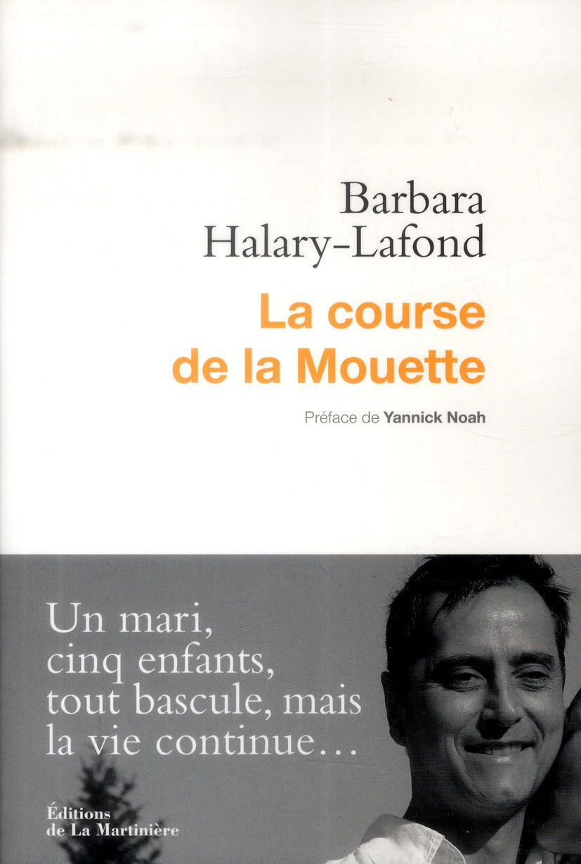 La course de la mouette