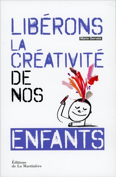 Libérons la créativité de nos enfants - flash vidéo