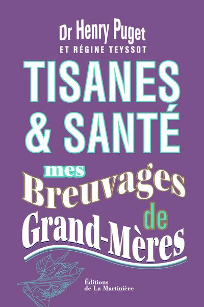 Tisanes & santé ; mes breuvages de grand-mères - flash vidéo