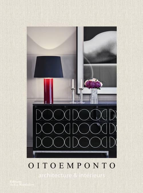 Oitoemponto ; le nouveau design international - flash vidéo