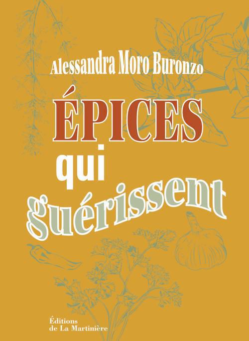 épices qui guérissent - flash vidéo