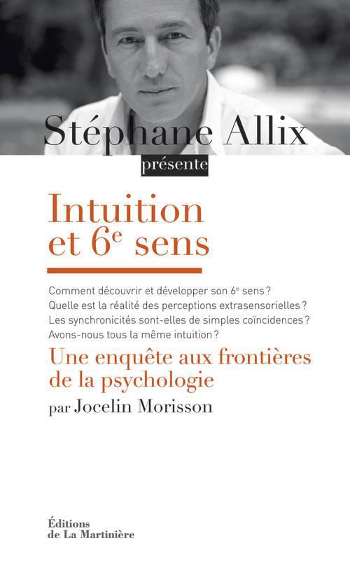 Intuition et 6e sens - flash vidéo
