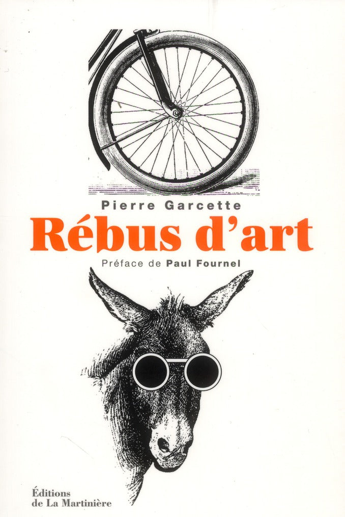 Rébus d'art