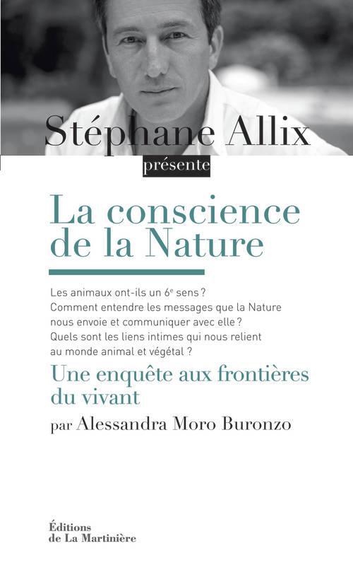 La conscience de la nature - flash vidéo