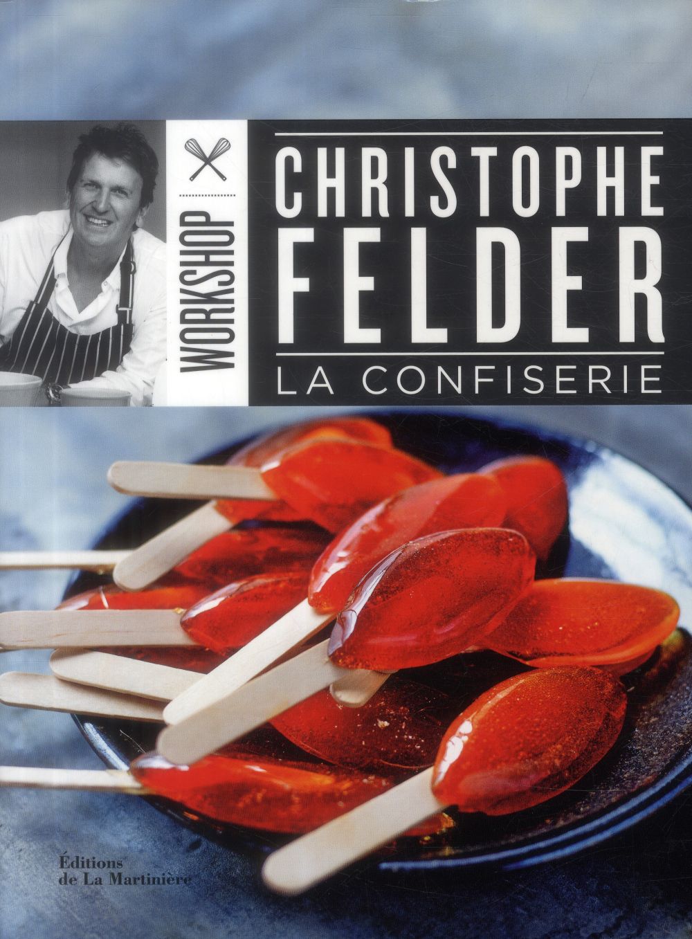 La confiserie