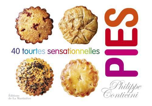 Pies : tourtes et cie - flash vidéo