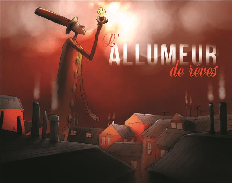 L'allumeur de rêve - flash vidéo