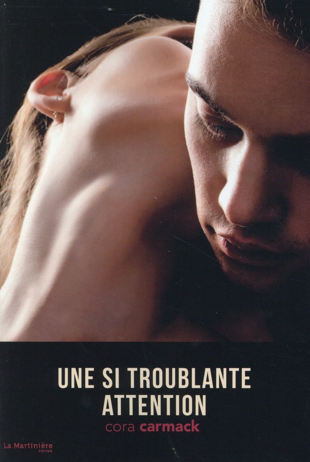 Une si troublante attention