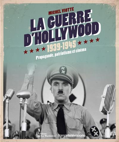 La guerre d'Hollywood, 1939-1945 ; propagande, patriotisme et cinéma - flash vidéo