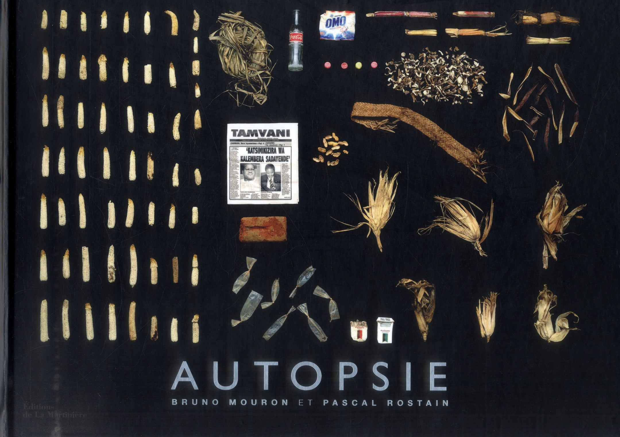 Autopsie