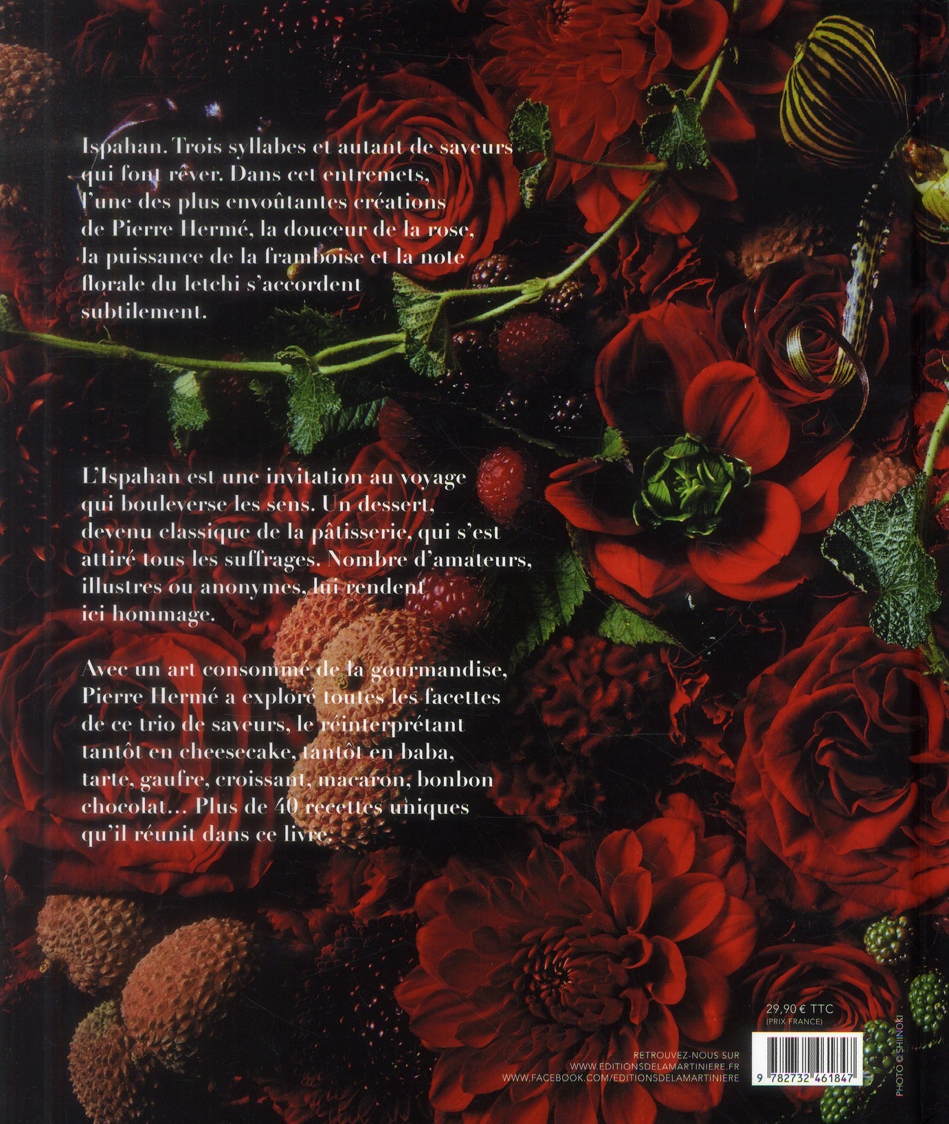Ispahan