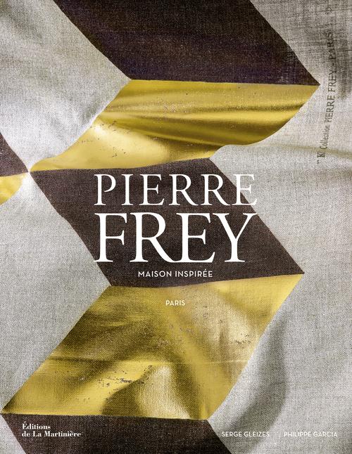 Pierre Frey ; maison inspirée - flash vidéo