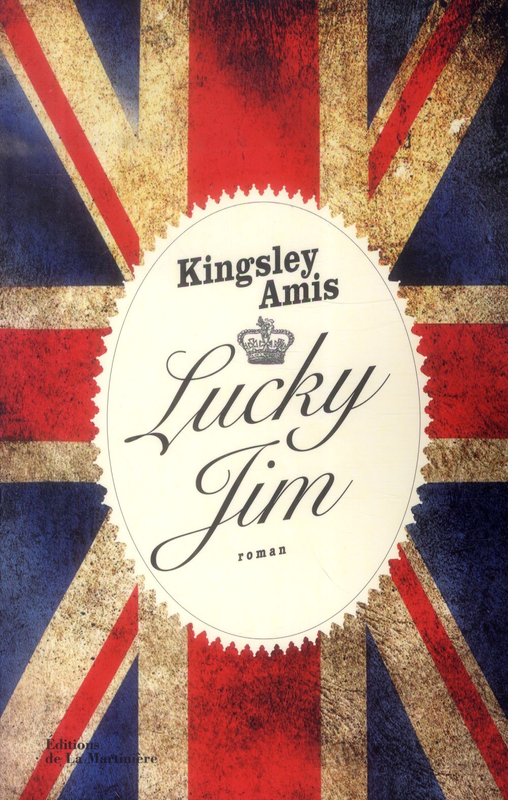 Lucky Jim