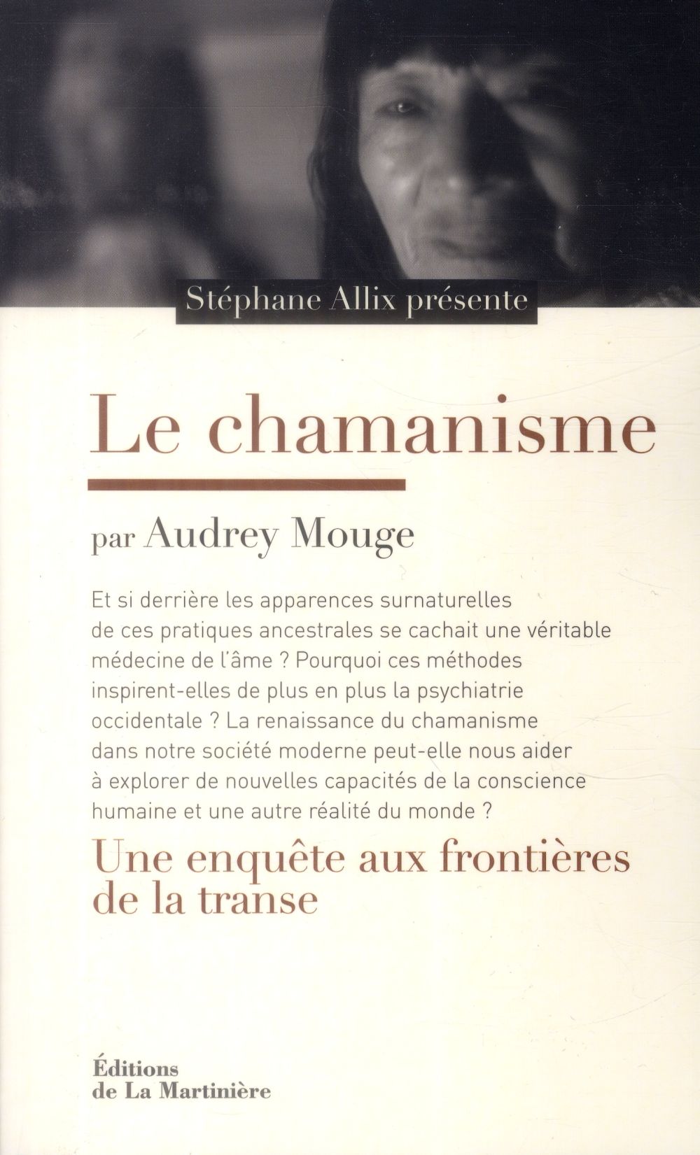 Le chamanisme ; une enquête aux frontières de la transe - flash vidéo
