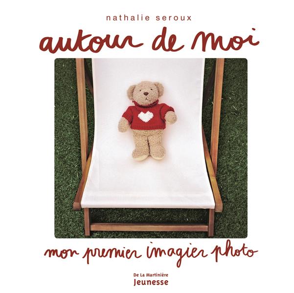 Autour de moi - flash vidéo