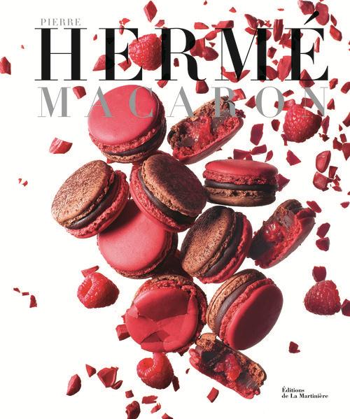 Macaron - flash vidéo