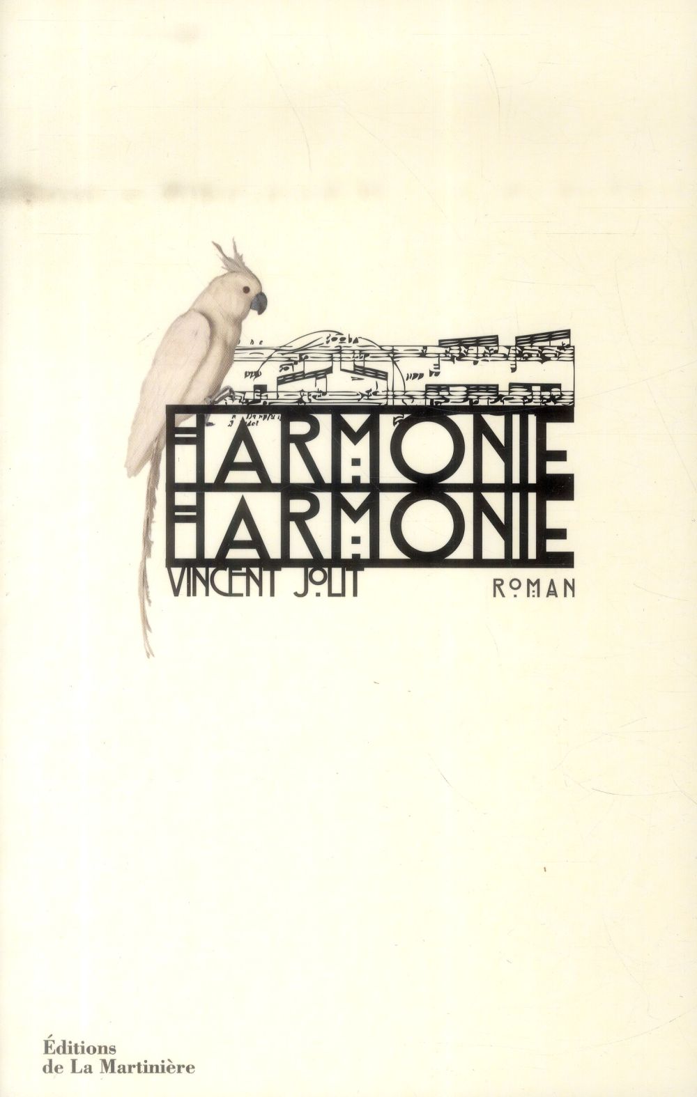 Harmonie, harmonie - flash vidéo