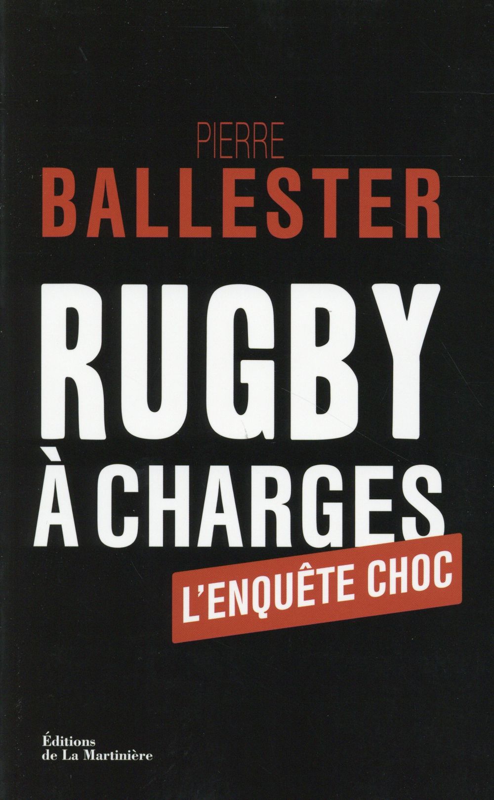 Rugby à charges