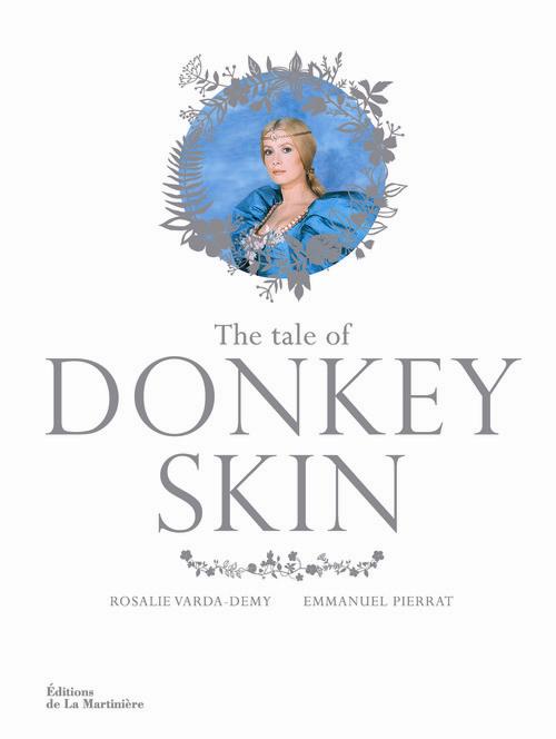 The tale of donkey skin - flash vidéo