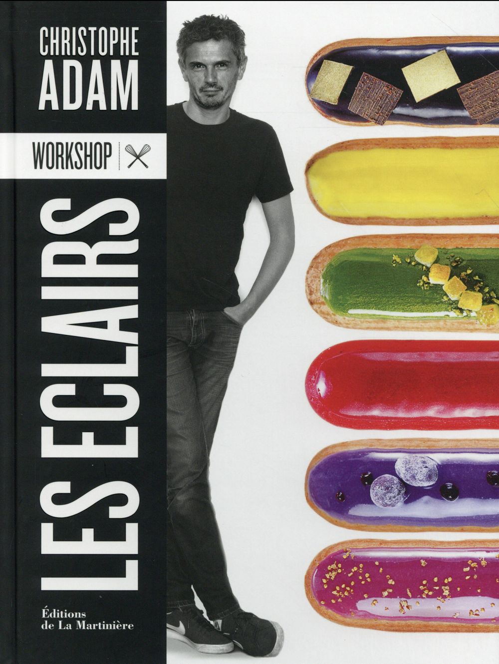 éclairs