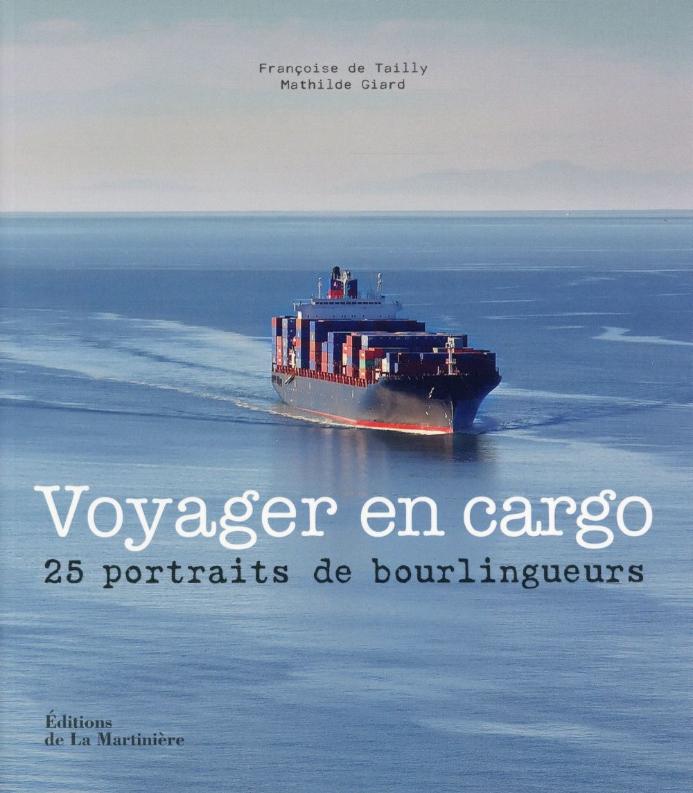 Voyager en cargo - flash vidéo