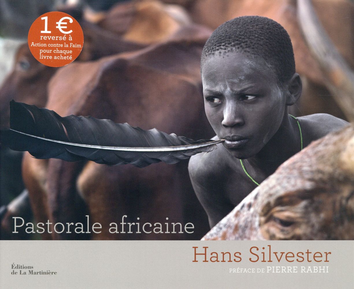 Pastorale africaine