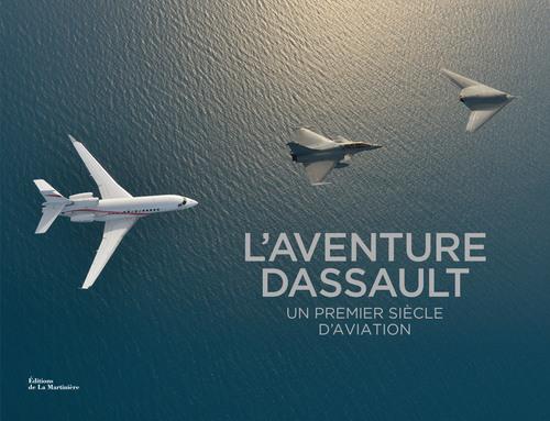 L'aventure Dassault ; un premier siècle d'aviation - flash vidéo