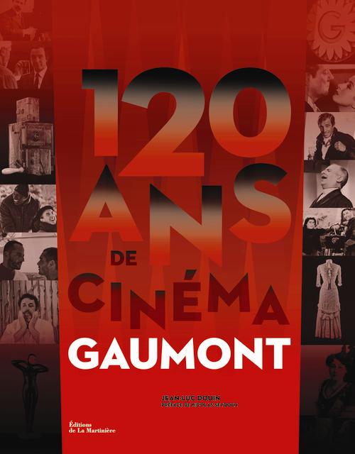 120 ans de cinéma, Gaumont - flash vidéo
