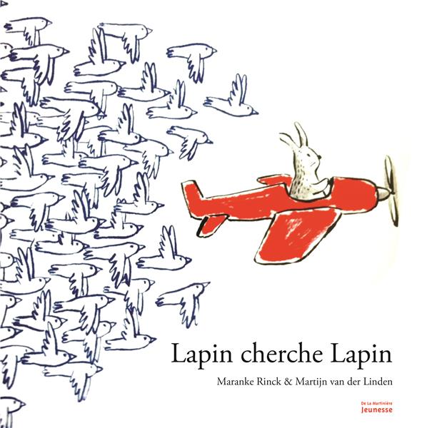 Lapin cherche lapin - flash vidéo
