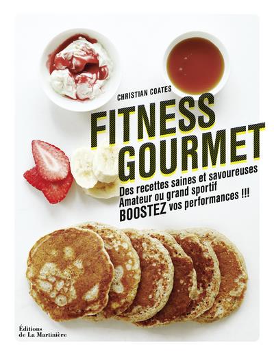 Fitness gourmet - flash vidéo
