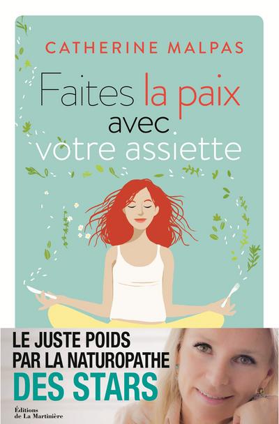 Faites la paix avec votre assiette - flash vidéo