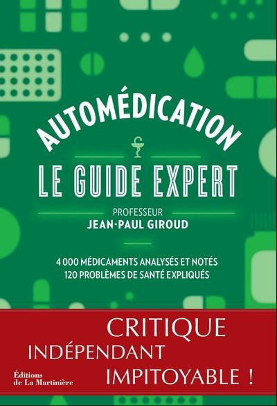 Automédication ; le guide expert - flash vidéo
